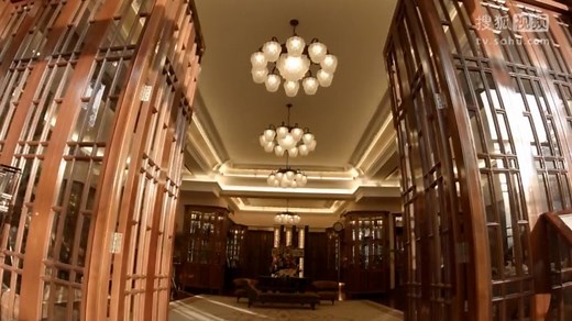 中国首部酒店人自己拍摄的文化酒店纪录片第8版