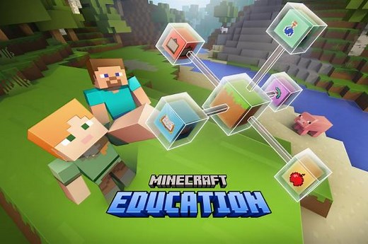 Unlock Minecraft Education Edition: Download & Guide – Archyde
