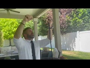 Elevate Your Shooting Practice with the Ultimate Adjustable Target Stand