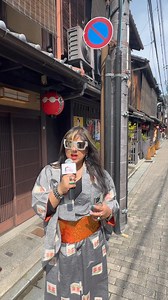 62 reactions · 16 shares | I am on Hanamikoji Dori where the Geisha...