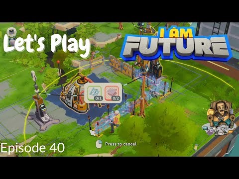 I Am Future, Episode 40