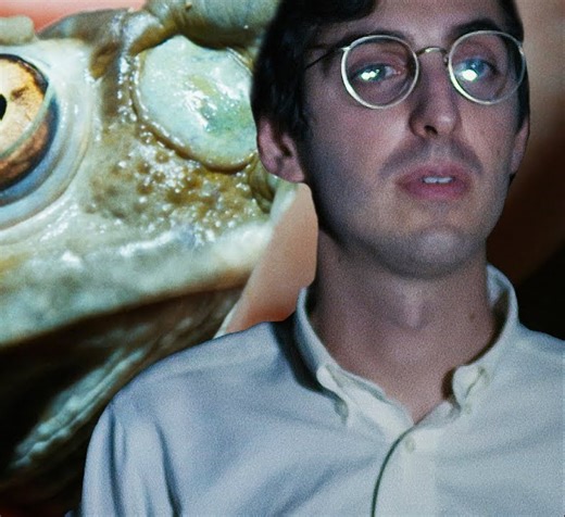 79K views · 679 reactions | “A psychedelic effect so profound that it can cause complete dissociation from reality." | VICE | Facebook