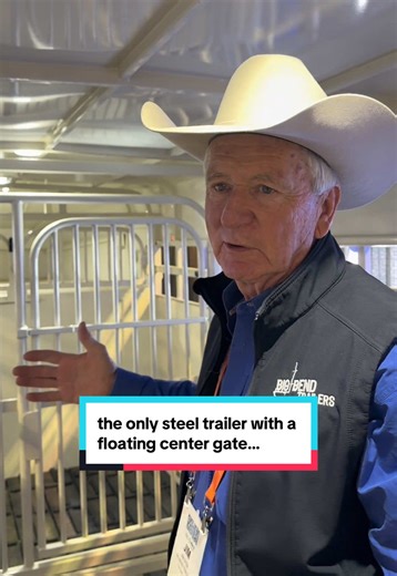 Explore Our Durable Steel Floating Center Gate