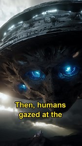 2.6K views · 57 reactions | #AncientAliens #AlienHistory #AncientMysteries #UFOsAndAliens #LostCivilizations | Ancient Wonders and Mysteries | Facebook