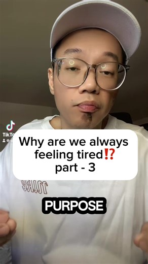 Ever wondered why you are always feeling tired?! Despite doing everything right? 3/4 part series where I break down the reasons & the fix. #tired #tuesday #tips #MentalHealth