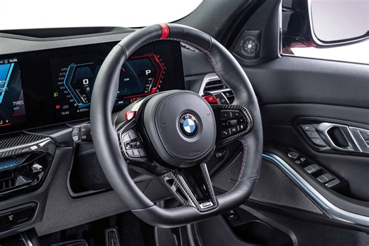 The 2025 BMW M3: Pricing, Specs, Features and What’s New This Year