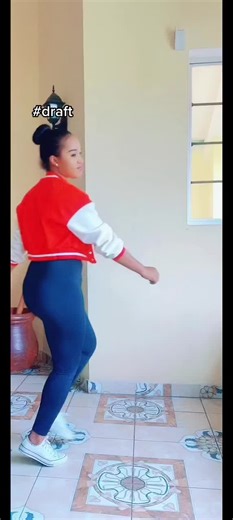 Dance Routine in Varsity Jacket: Step-by-Step Moves