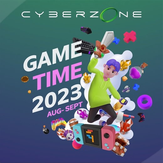 280K views · 81 reactions | A grand gaming experience awaits with...