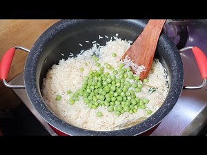 Bhagara Rice l Bagara hua khana l भगारा चावल रेसिपी