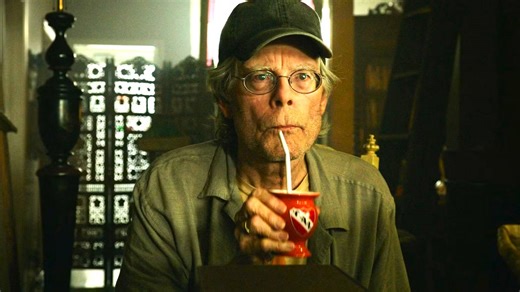 We're Only Weeks Away From Confirming 2025 As Stephen King's Best Adaptation Year Ever