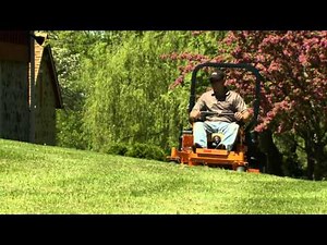 Scag Power Equipment - Tiger Cat