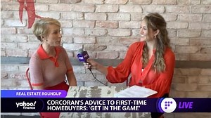 The housing market is ‘overinflated’: Barbara Corcoran