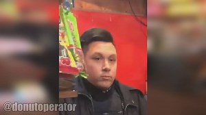 734K views · 7K shares | Check out my YouTube for more : https://Youtube.com/donutoperatorofficial | Donut Operator | Facebook