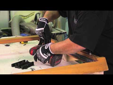 DIY FLEX•fence Window Awning Tutorial