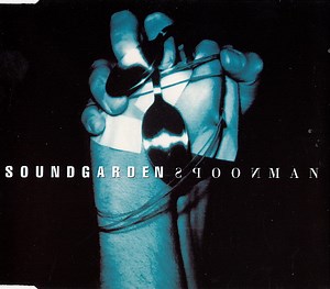 Soundgarden - Spoonman