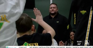 Veteran uses military lessons in entrepreneurship