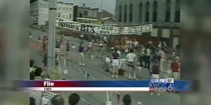 The history of the Bix-7 roadrace