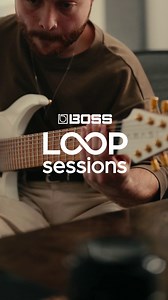 Behind the Loop Session Joseph Anidjar breaks down his thought process behind his Loop Session, with the BOSS RC-10R Loop Station. What is Loop Sessions? We’re asking musicians to perform original compositions with a Loop Station to spotlight and celebrate the incredible looping community across the world. Who's Loop Session do you want to see next? #bossloopsessions #bossloopsessions | BOSS