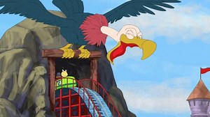 Arthur - The Buzzard! Video | PBS KIDS