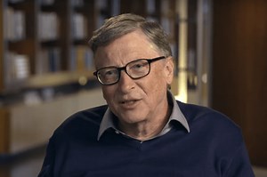 ‘Inside Bill’s Brain’ Trailer: Bill Gates Netflix Doc From ‘Inconvenient Truth’ Director