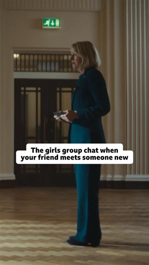 171K views · 668 reactions | Who needs a private investigator when you have the girls gc?   Watch #TheWarBetweenTheLandAndTheSea now on iPlayer. ⛰️  #Drama #RussellTovey #JemmaRedgrave #BritishDrama When a fearsome and ancient species emerges from the ocean, dramatically revealing themselves to humanity, an international crisis is triggered. With Homo Aqua only wishing to speak to Barclay, the team decide to do a very thorough background check..." | BBC One | Facebook