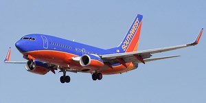 The Blown Engine on Southwest Flight 1380 Suffered "Tooth Decay"