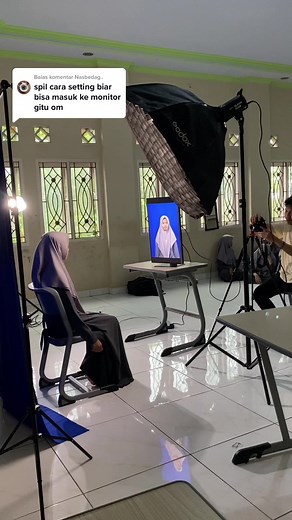 Membalas @Nasbedag.. Cara menyambungkan kamera sony agar tampil ke eksternal monitor menggunakan kabel micro HDMI #tutorial #fotografi #scarlettwhitening #revealyourbeauty @Scarlett Whitening Official