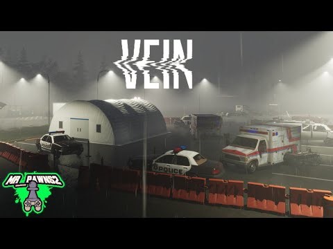 CO-OP Post-Apocalyptic Survival- VEIN Live With Mr_Pawns2