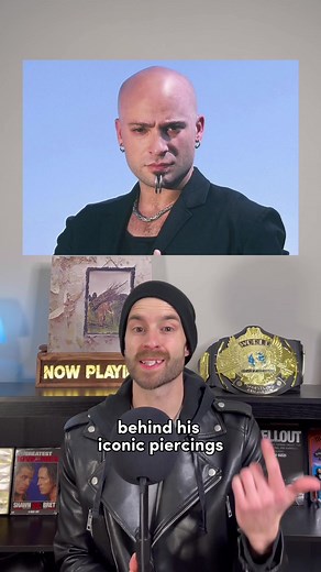 Have you ever had a moment like that?#metal #metalhead #numetal #rock #disturbed