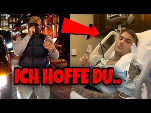 Conor McGregor DROHT Dustin Poirier und WILL seinen TOD!