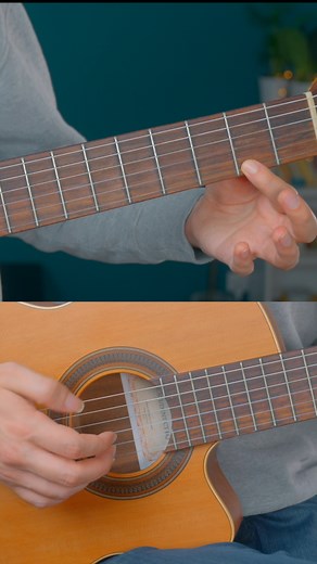 Apprendre le début de Jeux interdits à la guitare