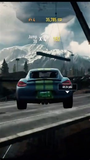 NFS Rivals Can #needforspeedrivals #needforspeed #nfsrivals #nfs #shortsfeed #shorts #gameplay #game