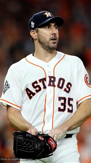 Pitcher Verlander returns to Tigers on one-year, $13M deal