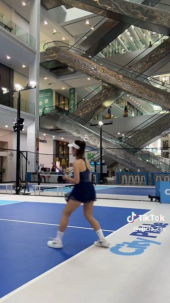 Essential Pickleball Drills with New Paddle Techniques