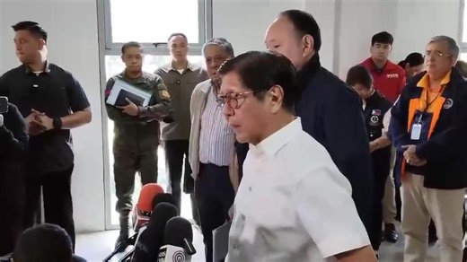 18K views · 325 reactions | Interview with President Ferdinand...