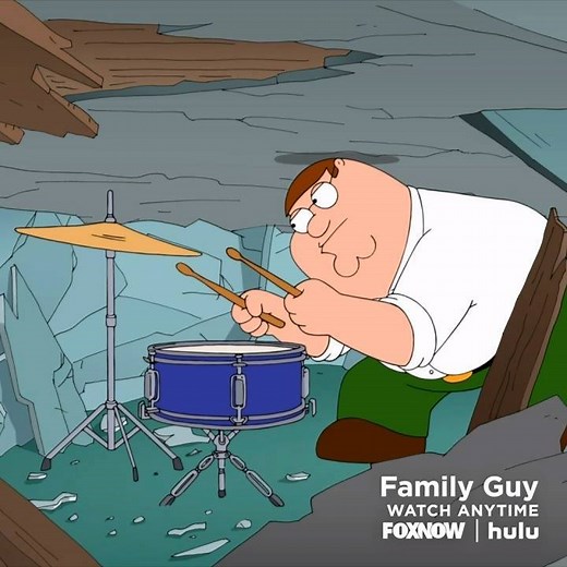 Happy International Joke Day to Peter and the rest of you punsters. | Family Guy