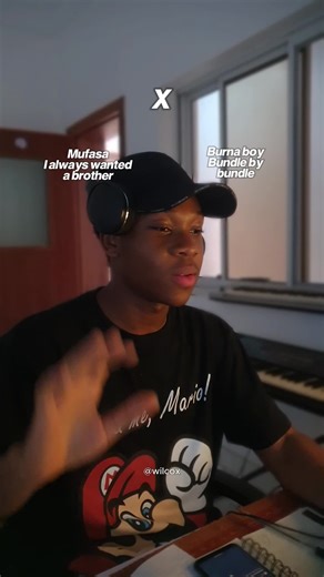 Mufasa Mashup: Songs Inspired by Monopoly