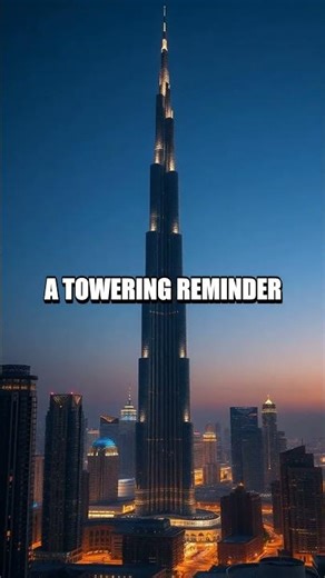 Episode 1 The World’s Largest Things Revealed