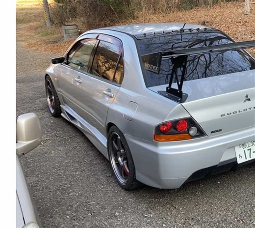 Mitsubishi Evolution: The Iconic Lancer Evolution Explained