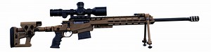 Ritter & Stark SX-1 Modular Tactical Rifle