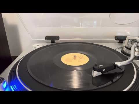 The Cadillacs “Speedoo” “1955 NYC Doo Wop”