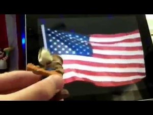 Chuck E Cheese May 1991 (American Pride) segment 3