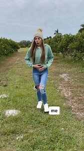 When you have explosive diarrhea in the woods #woods #bathroom #leaf #mom | Bill M. Bergman