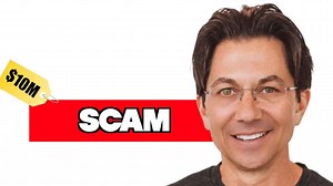 Why I don't like Dean Graziosi