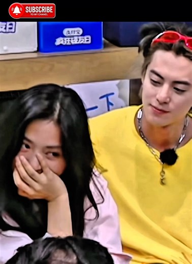 THE INN 4 # EMOTIONAL DYLAN WANG AND SHEN YUE ( episode 7 ) ♥️♥️♥️