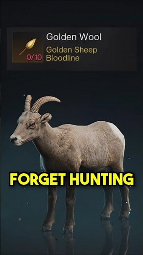 Craftable Tame Traits! No More Hunting! - Once Human