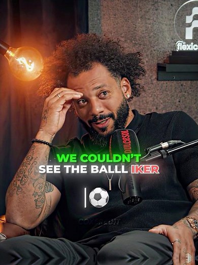 Marcelo’s Hardest Match Ever 💀🔥