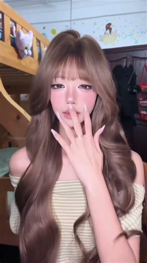 The Mystery Behind the Third Kiss Mark