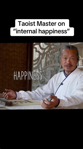 Exploring the Tao Te Ching: A Guide to Internal Happiness