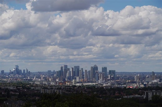 London house prices: what will happen to the capital's property market in 2026?
